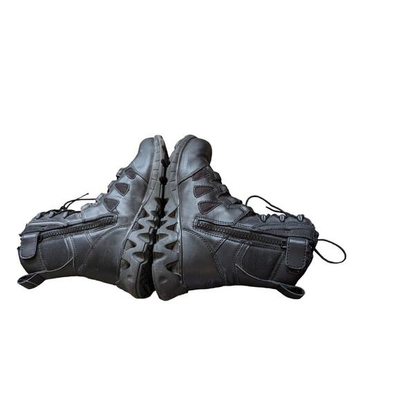 Reebok Work Duty Men\'s Rapid Response Tactical BootRb8845